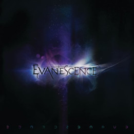 Evanescence - Evanescence (CD)