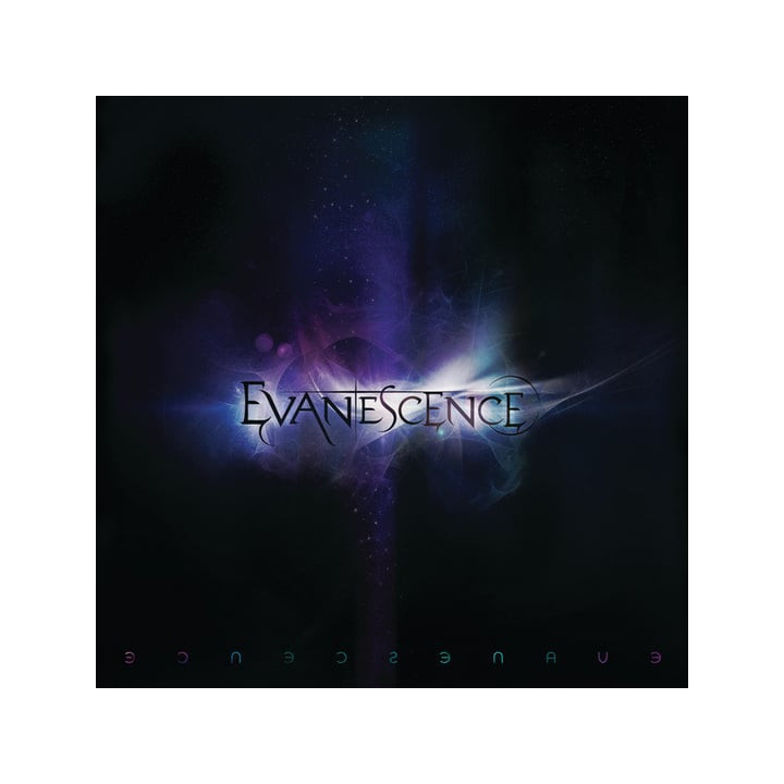 Evanescence - Evanescence (CD)