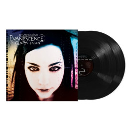 Evanescence - Fallen (Delux Remastered 2023) (2LP)