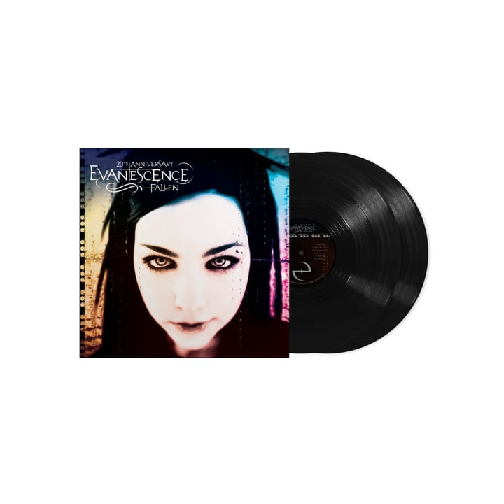 Evanescence - Fallen (Delux Remastered 2023) (2LP)