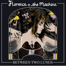 Florence & The Machine - Between Two Lungs (2CD)