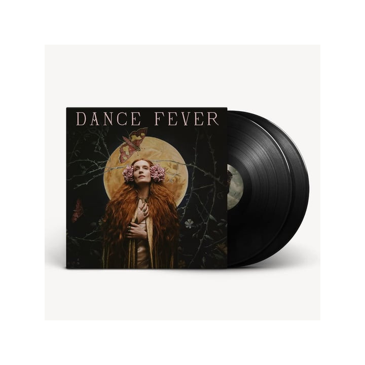 Florence & The Machine - Dance Fever (2LP)