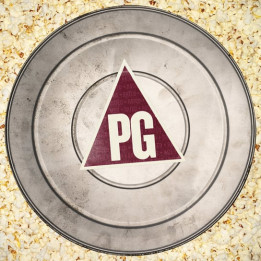 Gabriel Peter - Rated Pg (LP)