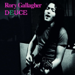 Gallagher Rory - Deuce (Remastered) (CD)