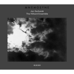 Garbarek Jan - Mnemosyne (2CD)