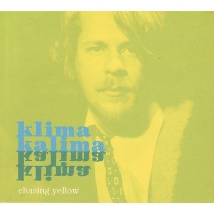 Klima Kalima - Chasing Yellow (CD)