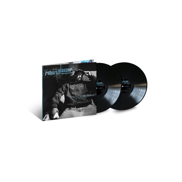 Glasper Robert - In My Element (2LP)