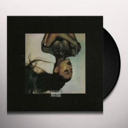 Grande Ariana - Thank U, Next (2LP)