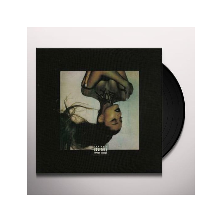 Grande Ariana - Thank U, Next (2LP)