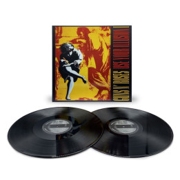 Guns N' Roses - Use Your Illusion I (U.S. Stand Alone) (2LP)