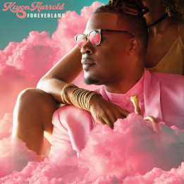 Harrold Keyon - Foreverland (2LP)