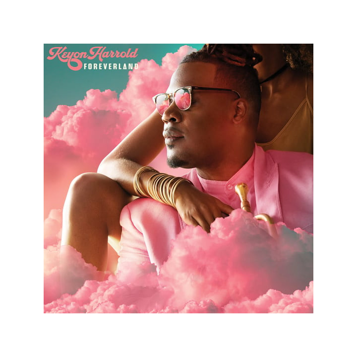 Harrold Keyon - Foreverland (2LP)