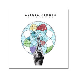 Janosz Alicja - Retronowa (CD)
