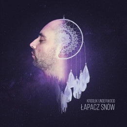 Kroolik Underwood - Łapacz Snów (CD)