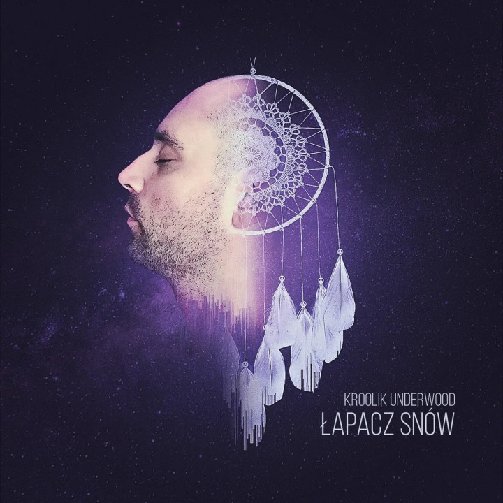 Kroolik Underwood - Łapacz Snów (CD)