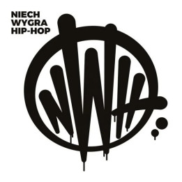 NWH - Niech Wygra Hip-Hop (CD)