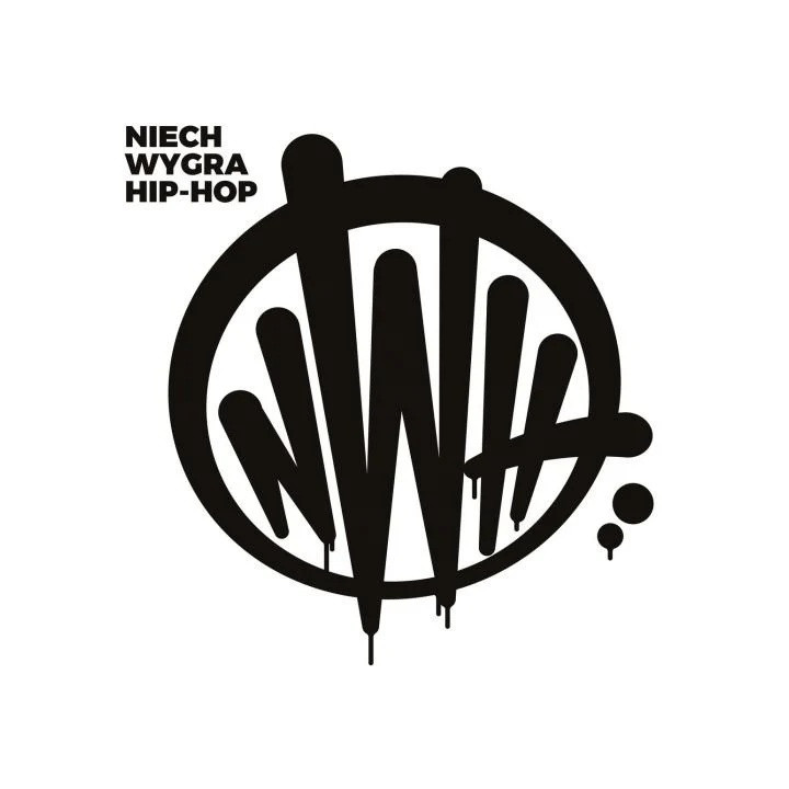 NWH - Niech Wygra Hip-Hop (CD)