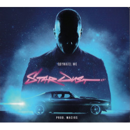 Obywatel MC - Star Dust (CD)