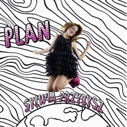 Przybysz Sylwia - Plan (CD)