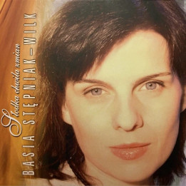Stępniak-Wilk Basia - Słodka Chwila Zmian (CD)