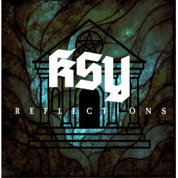KSY - Reflections (CD)