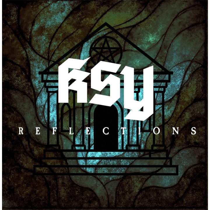 KSY - Reflections (CD)