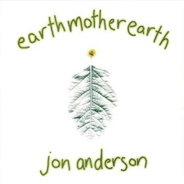 Anderson Jon - Earth Mother Earth (2LP)