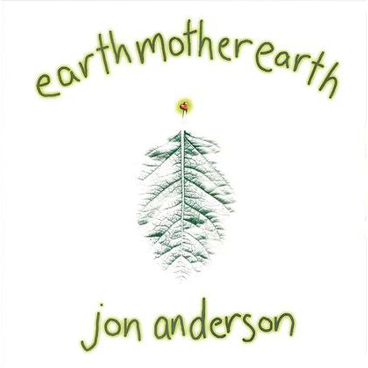 Anderson Jon - Earth Mother Earth (2LP)
