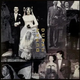 Duran Duran - Duran Duran (The Wedding Album) (CD)