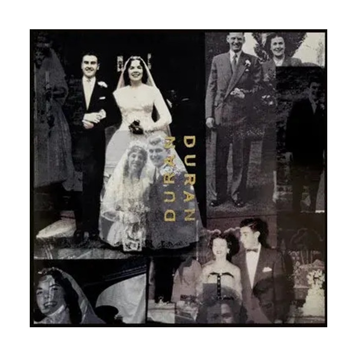 Duran Duran - Duran Duran (The Wedding Album) (CD)