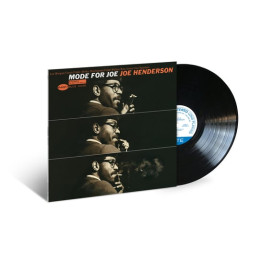 Henderson Joe - Mode For Joe (Blue Note Classic) (LP)