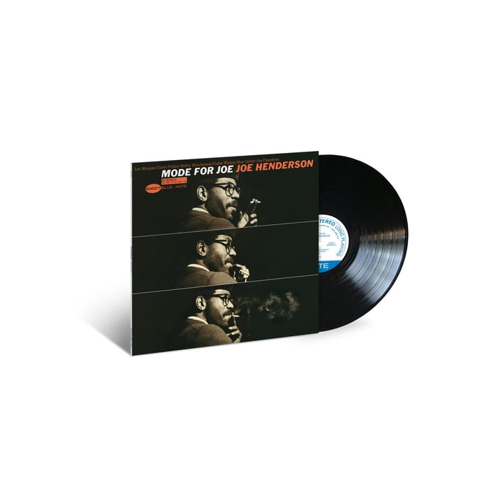 Henderson Joe - Mode For Joe (Blue Note Classic) (LP)