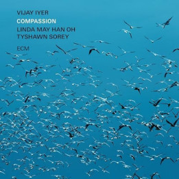 Iyer Vijay - Compassion (CD)
