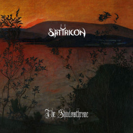 Satyricon - The Shadowthrone (2LP)