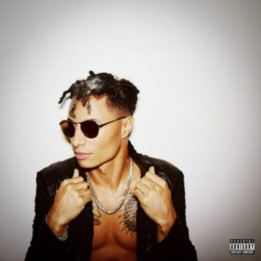 James Jose - Love In A Time Of Madness (LP)