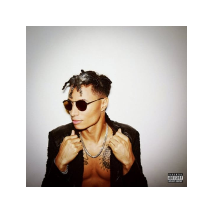 James Jose - Love In A Time Of Madness (LP)