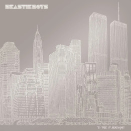 Beastie Boys - To The 5 Boroughs (3LP)