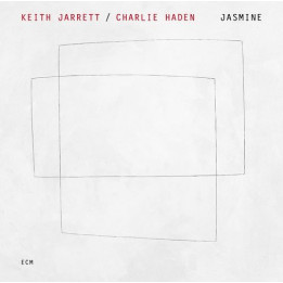 Jarrett Keith & Charlie Haden - Jasmine (CD)