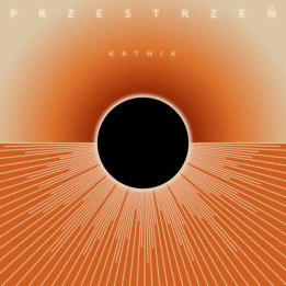 Kathia - Przestrzeń (CD)