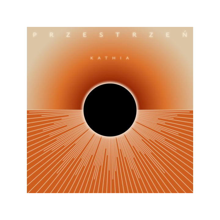 Kathia - Przestrzeń (CD)