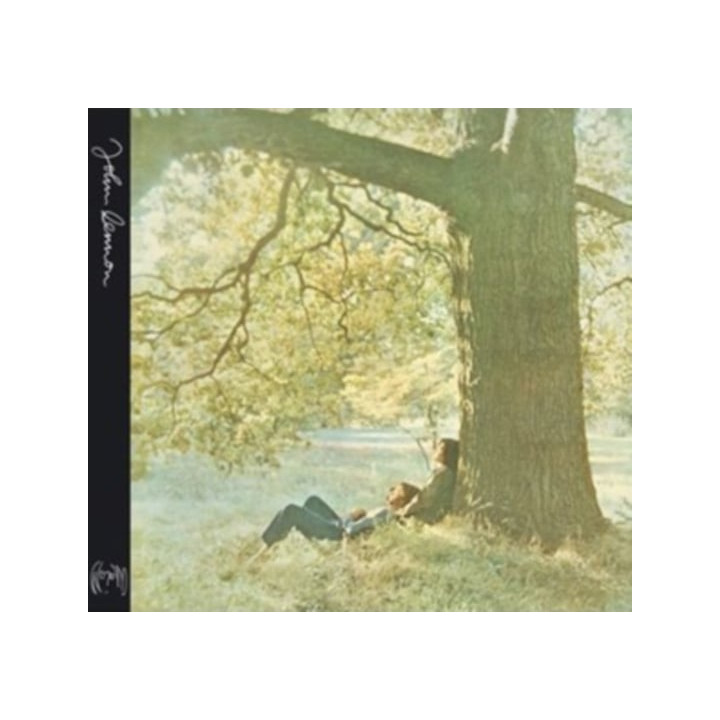 Lennon John - Plastic Ono Band (CD)