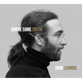 Lennon John - Gimme Some Truth (2CD)