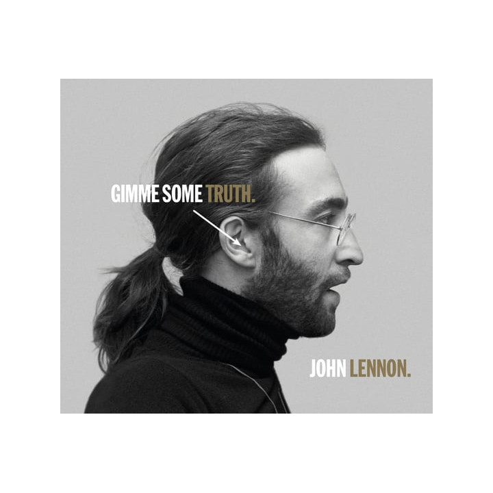 Lennon John - Gimme Some Truth (2CD)