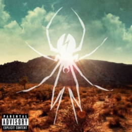 My Chemical Romance - Danger Days The True Lives Of (CD)