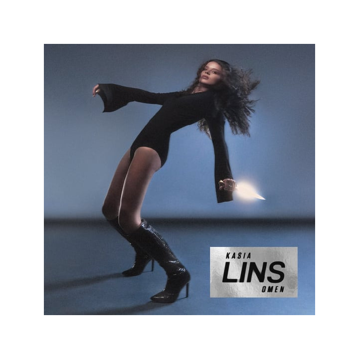 Lins Kasia - Omen (CD)