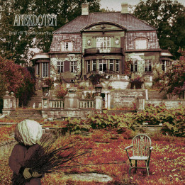 Anekdoten - Until All The Ghosts Are Gone (LP Crystal Clear)