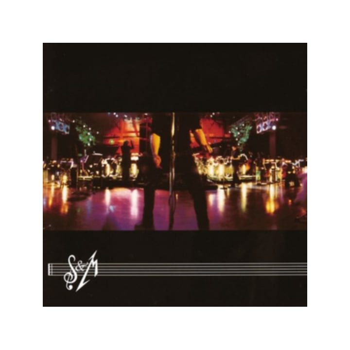 Metallica - S&M (3LP)