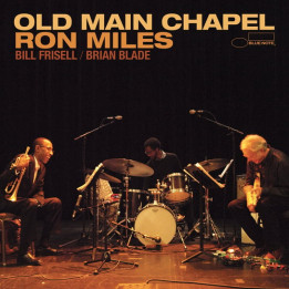 Miles Ron - Old Man Chapel (Live) (CD)