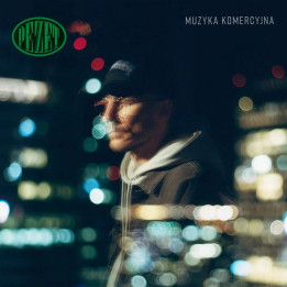 Pezet - Muzyka Komercyjna (CD)