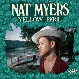 Myers Nat - Yellow Peril (LP)